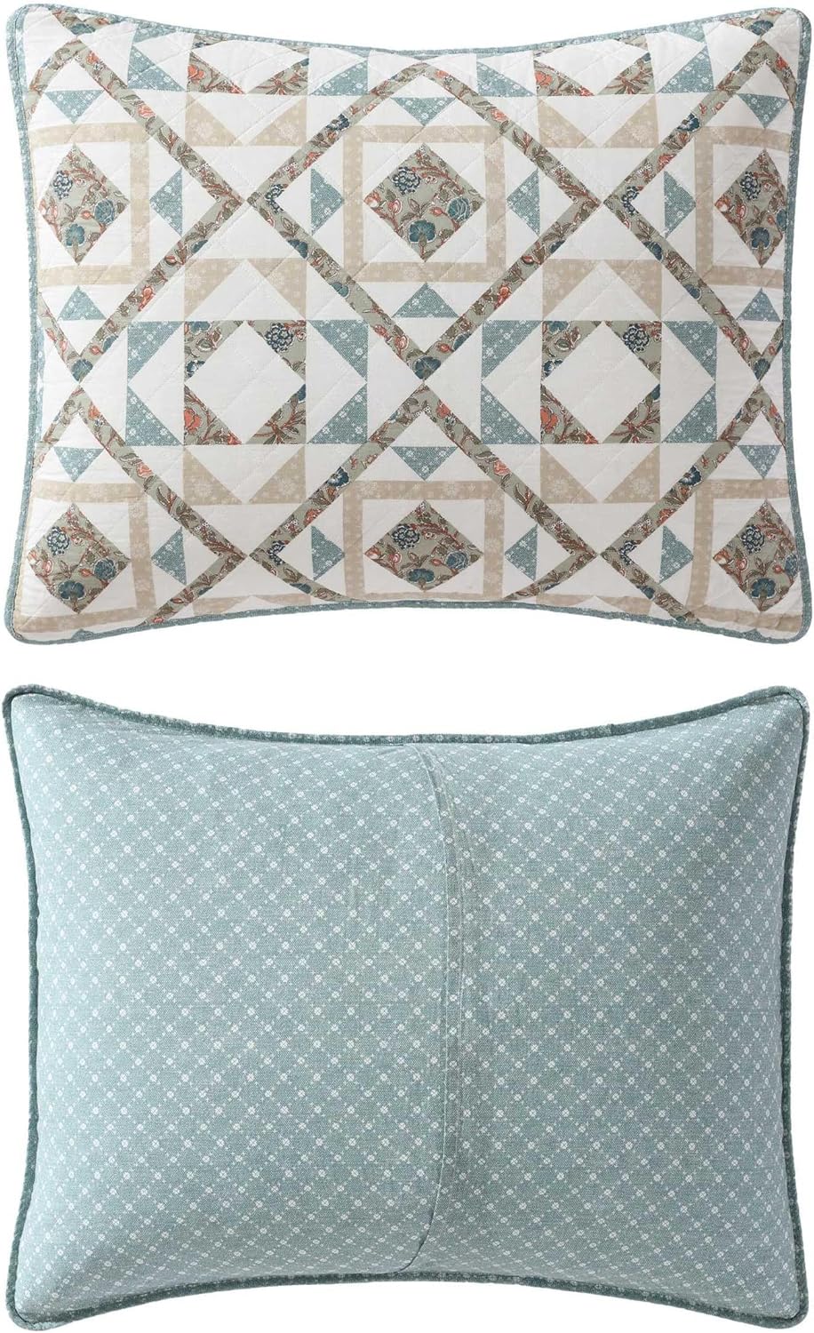 Wrangler Twin Quilt Set - Super Soft Reversible Bedding