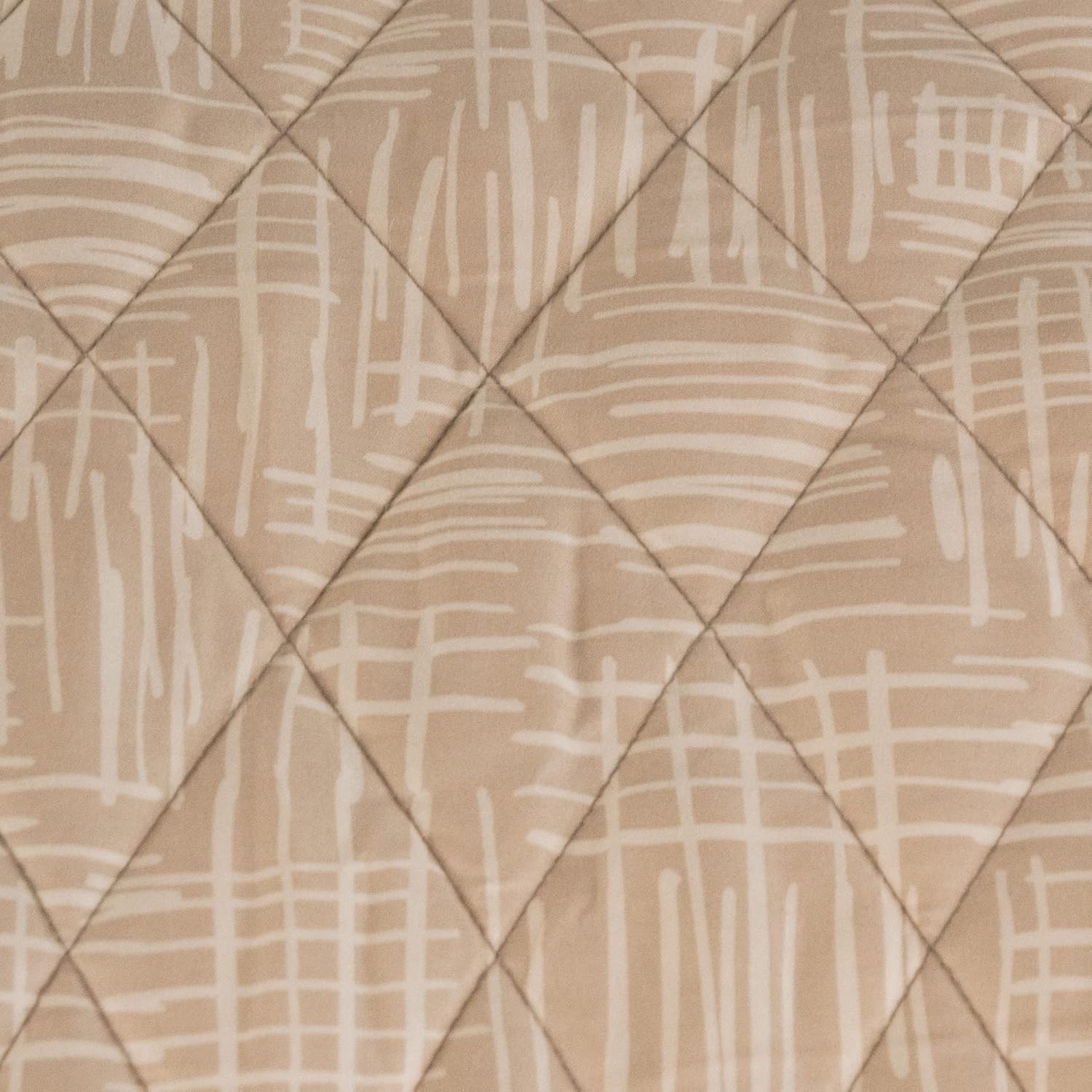 Donna Sharp Twin Quilt Set - 2 Piece - Mesquite Southwest Pattern
