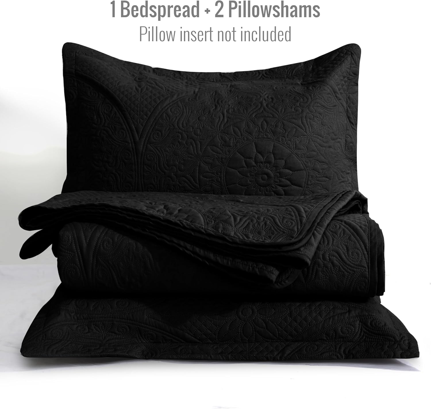 Cotton Passion Quilt Set King 1