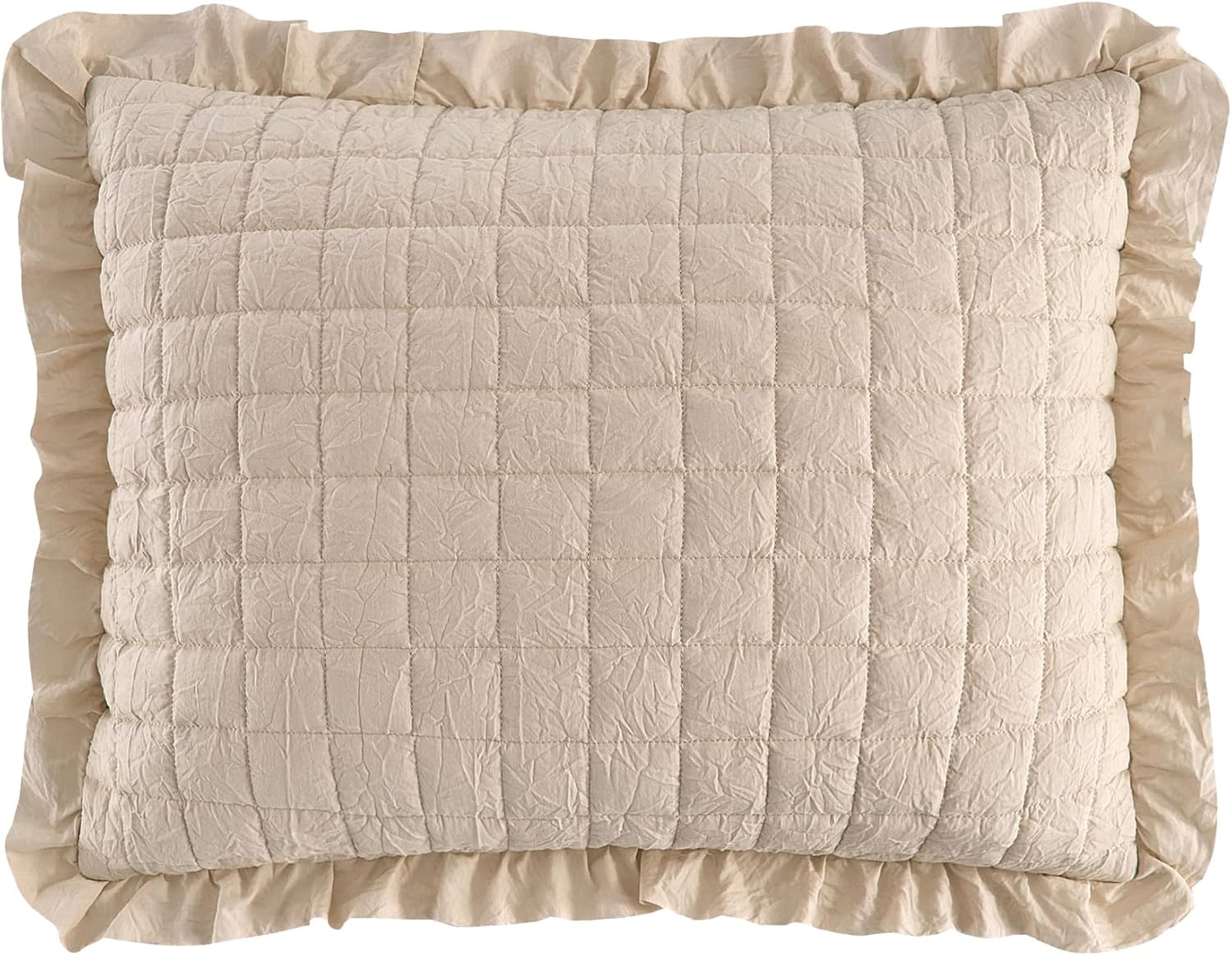 Chic Home Revel King Quilt Set Rose Pink 1