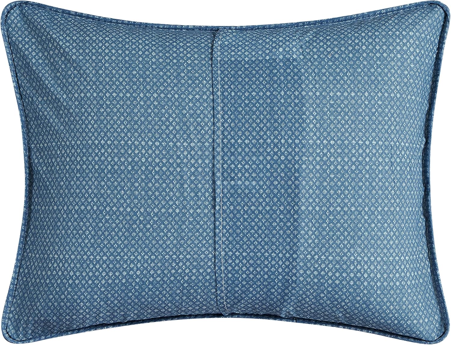 Tommy Bahama Twin Quilt Set - Reversible Cotton Bedding with Matching Sham