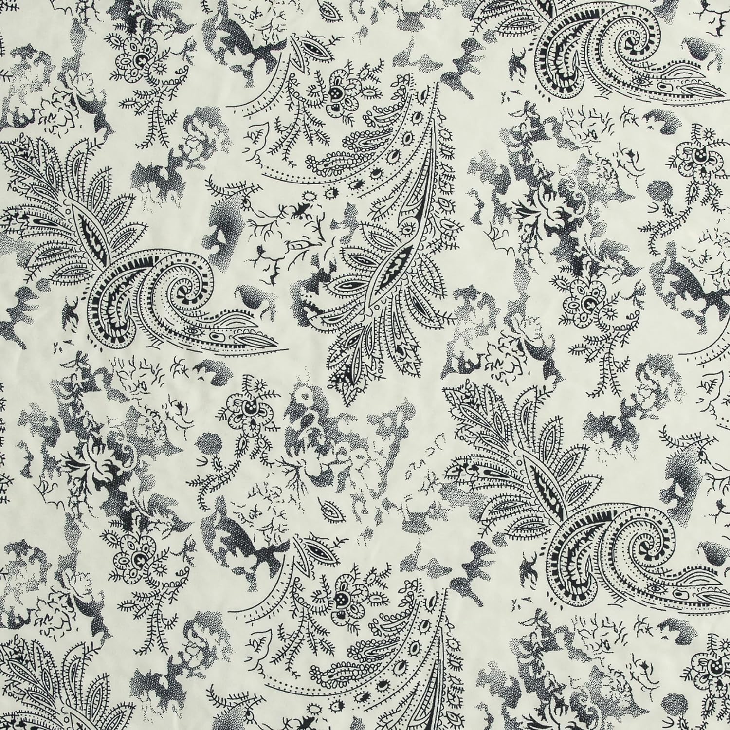 Clara Cow Print Quilt Set 3 Piece King Size