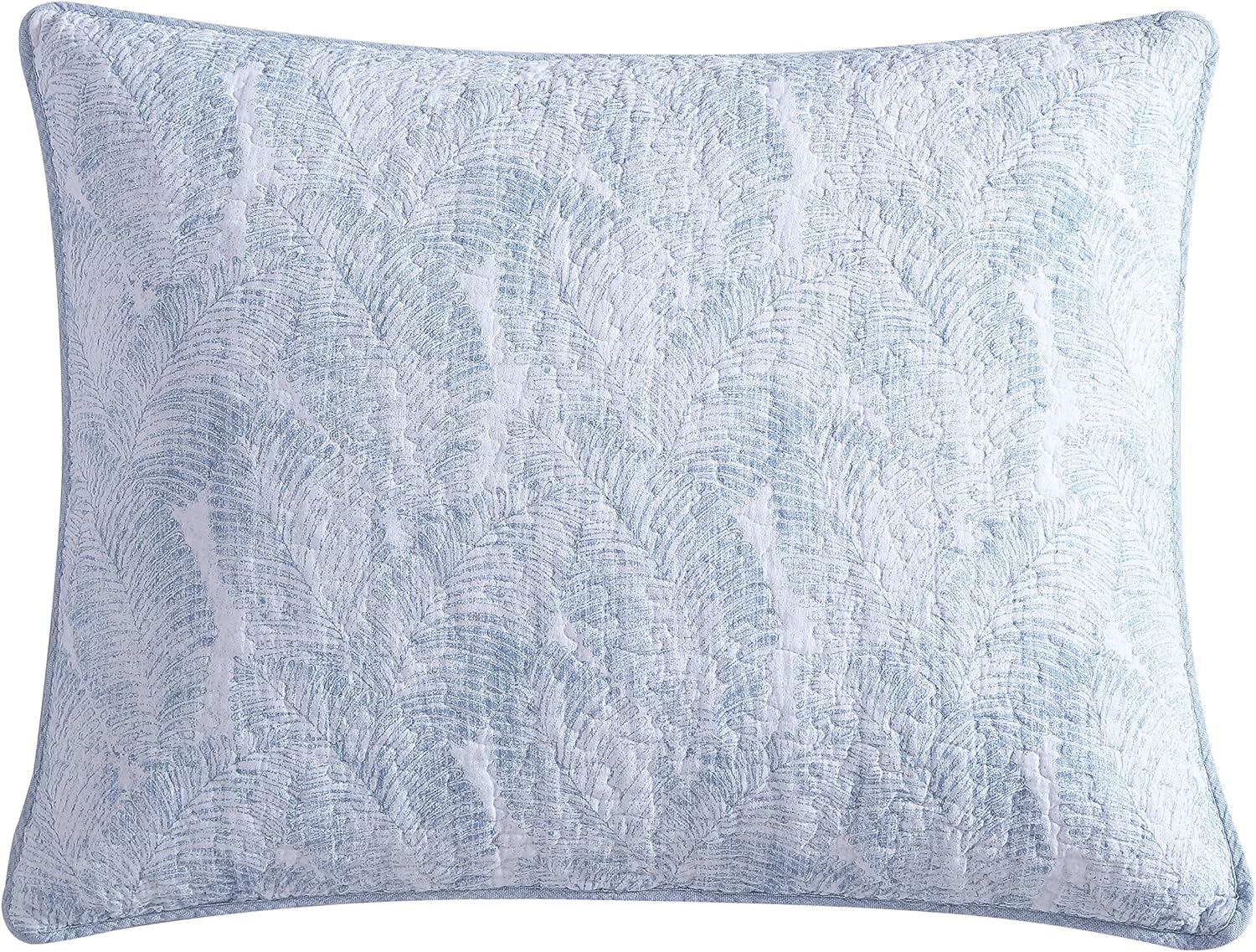 Tommy Bahama Twin Quilt Set with Matching Sham