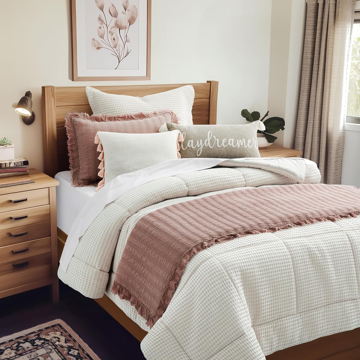 Levtex Home Wilhemina Quilt Set King Size 1