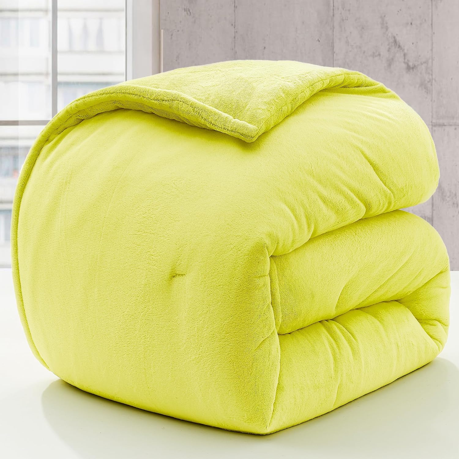 Byourbed Neon Nights Comforter Set Twin XL