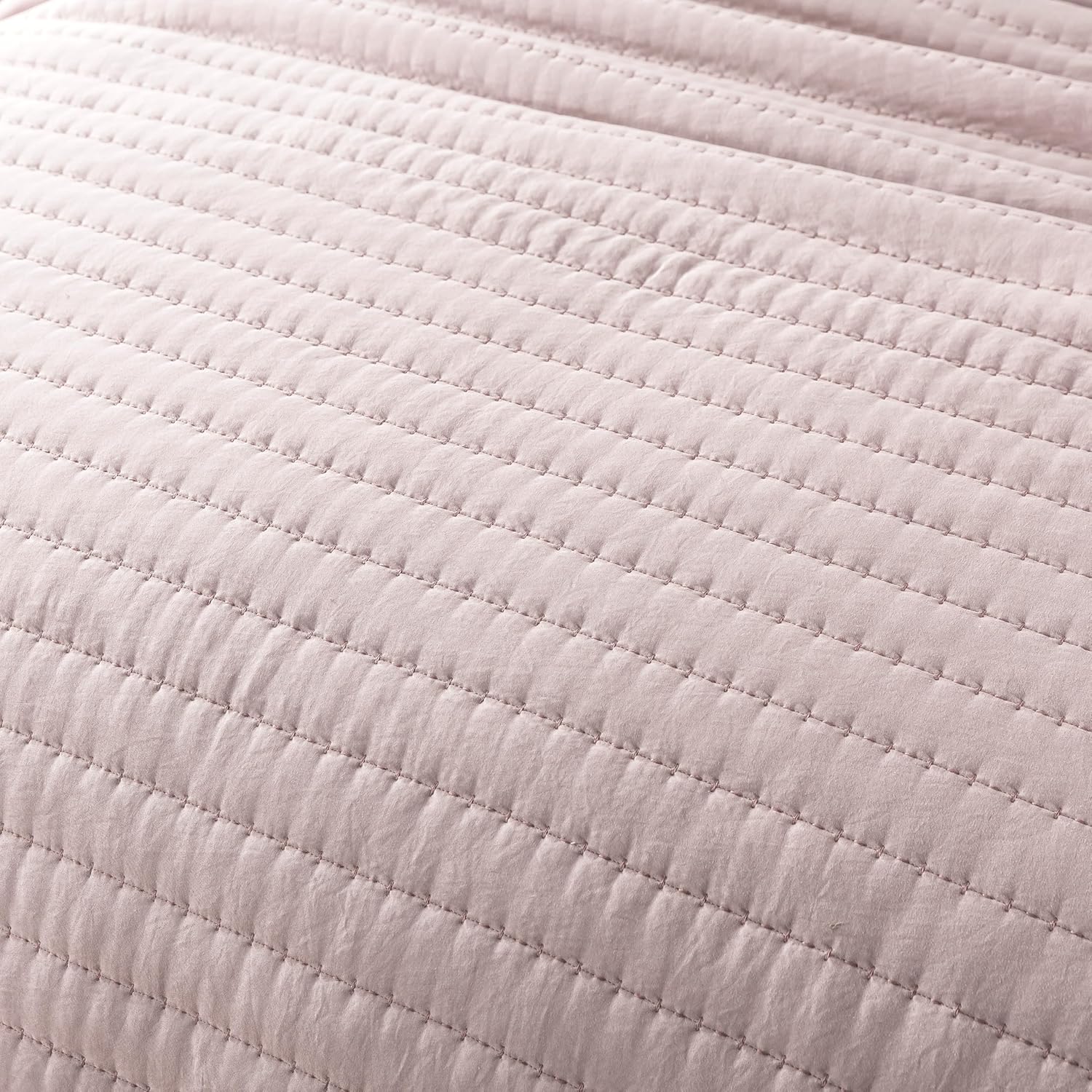 ROARINGWILD Cal King Quilt Set with Pillow Shams