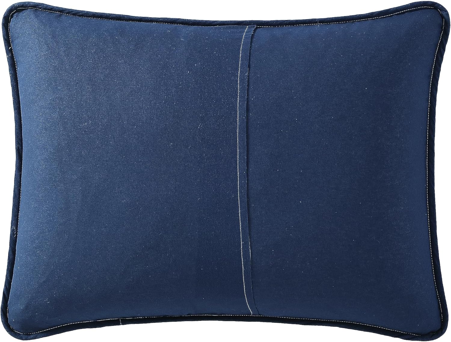 Nautica Twin Quilt Set in Addison Blue