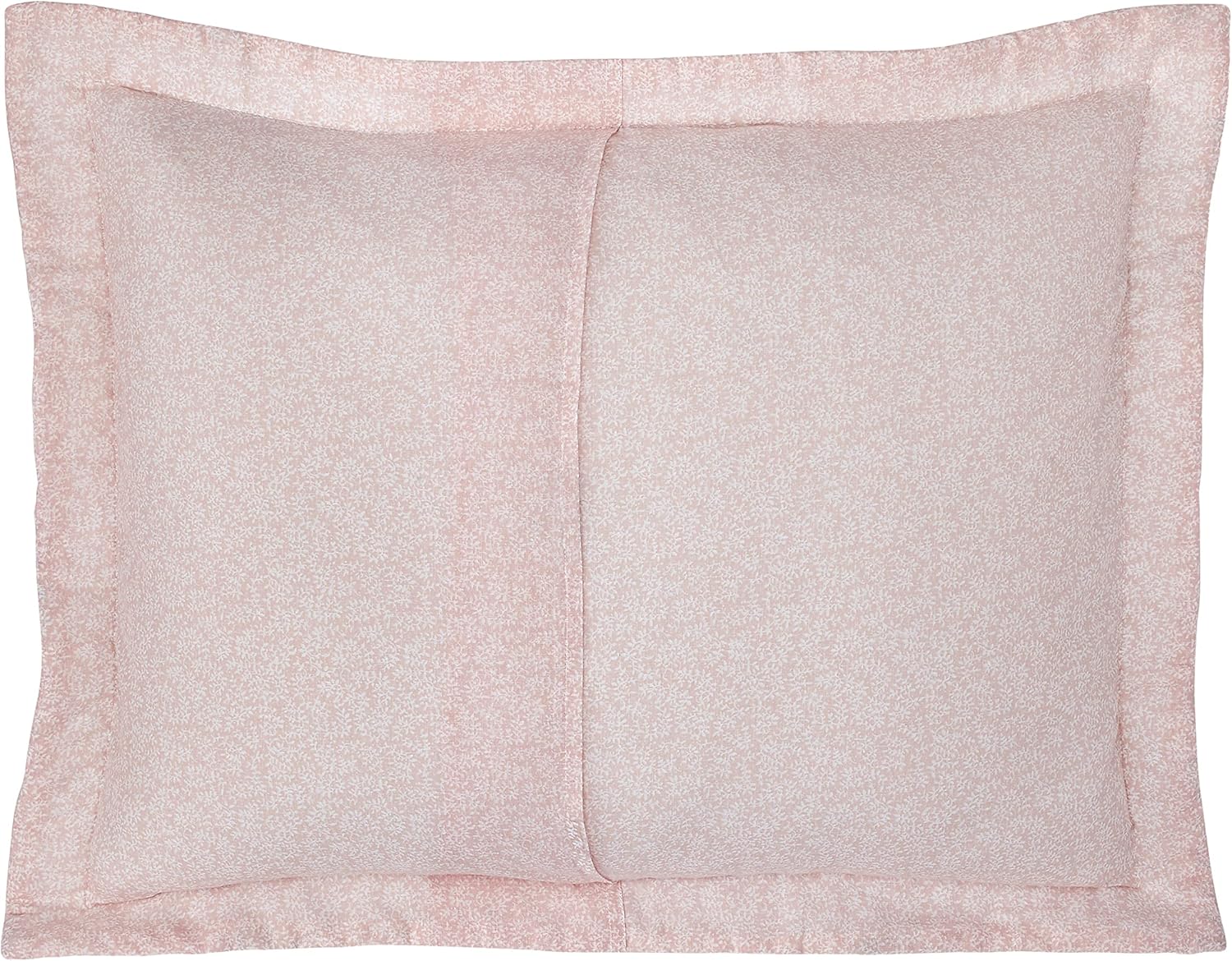 Laura Ashley Twin Quilt Set - Honeysuckle Pink